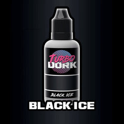 Paint TurboDork: Metallic 20ml Bottle