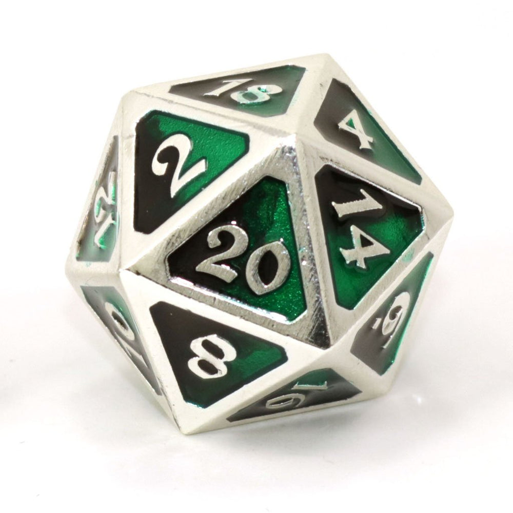 Dice DieHard Dice: Dire D20 Dark Arts