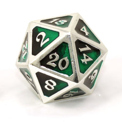 Dice DieHard Dice: Dire D20 Dark Arts