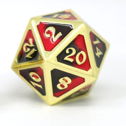 Dice DieHard Dice: Dire D20 Dark Arts