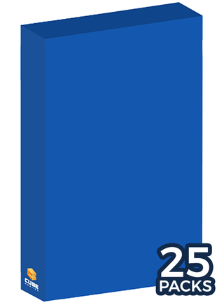 Cubeamajigs: (Set of 25)