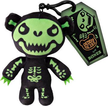 Plush Deddy Bear: Blind Bag