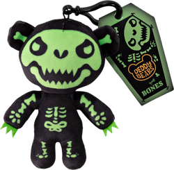 Plush Deddy Bear: Blind Bag