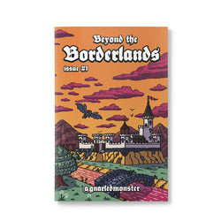 RPG Swordfish: Beyond the Borderlands