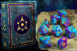 Dice Elder: Poly 9 Set