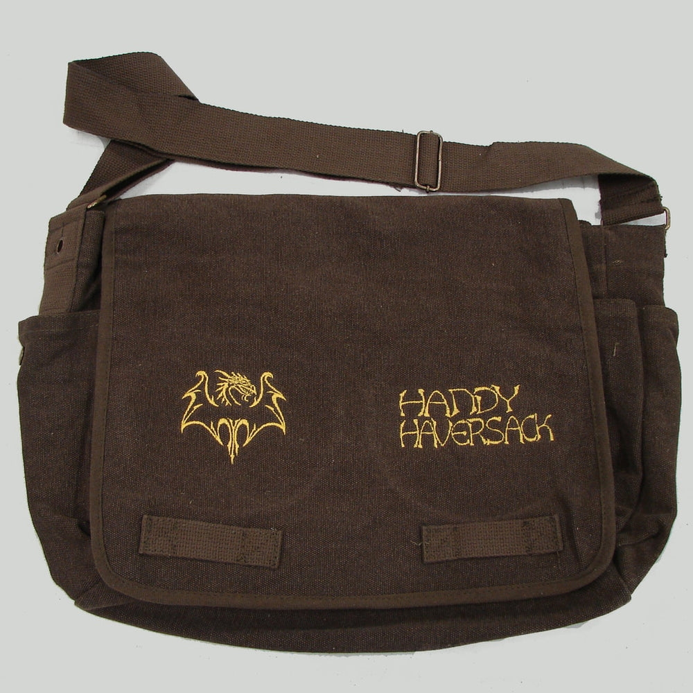 Bag Messenger: Handy Haversack