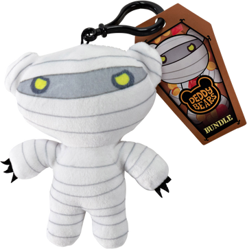 Plush Deddy Bear: Blind Bag