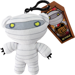 Plush Deddy Bear: Blind Bag