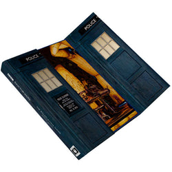 Doctor Who RPG 2E:  Core Book