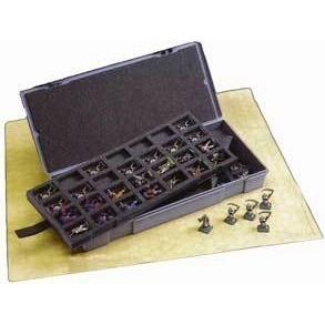 Miniatures Storage Box Large 56 count