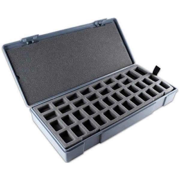 Miniatures Storage Box Large 40 count