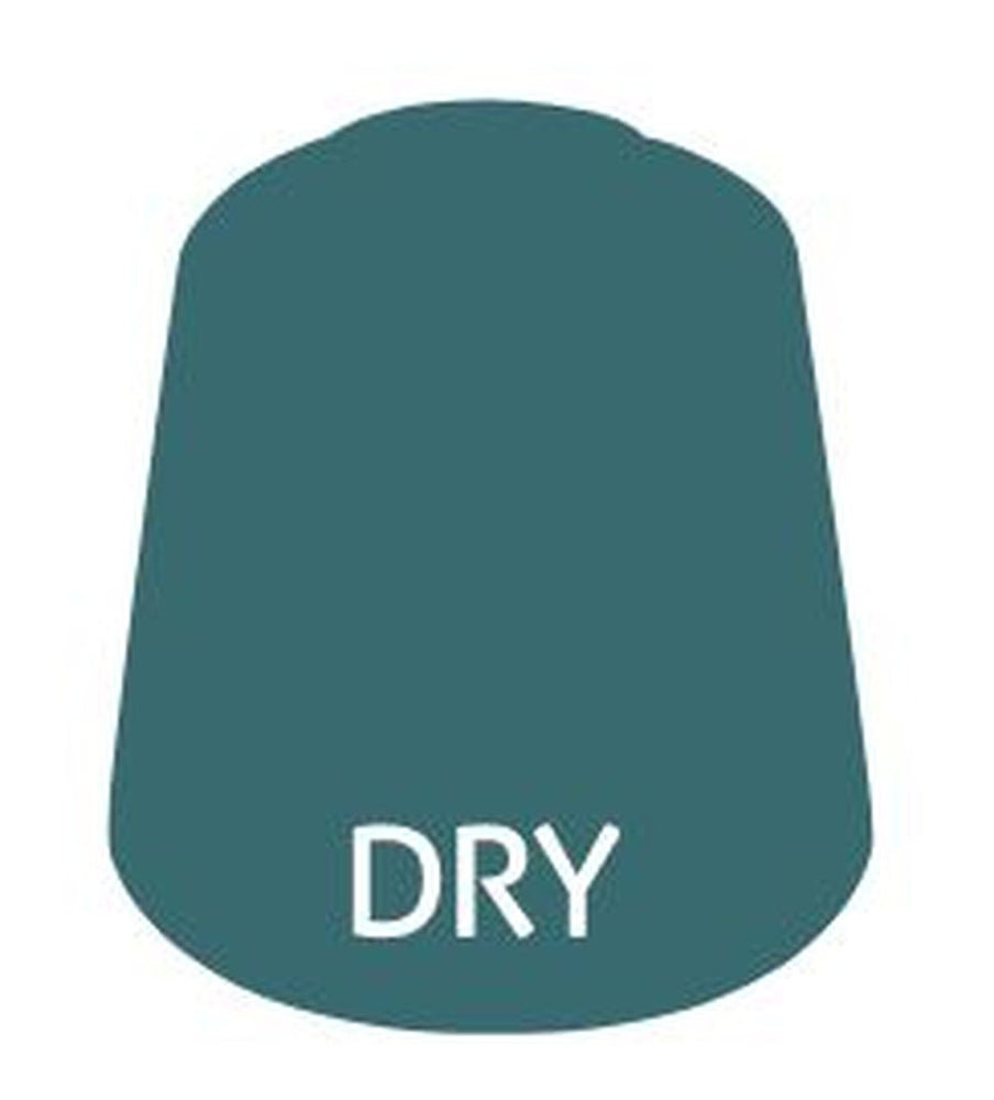 Paint Citadel: Dry
