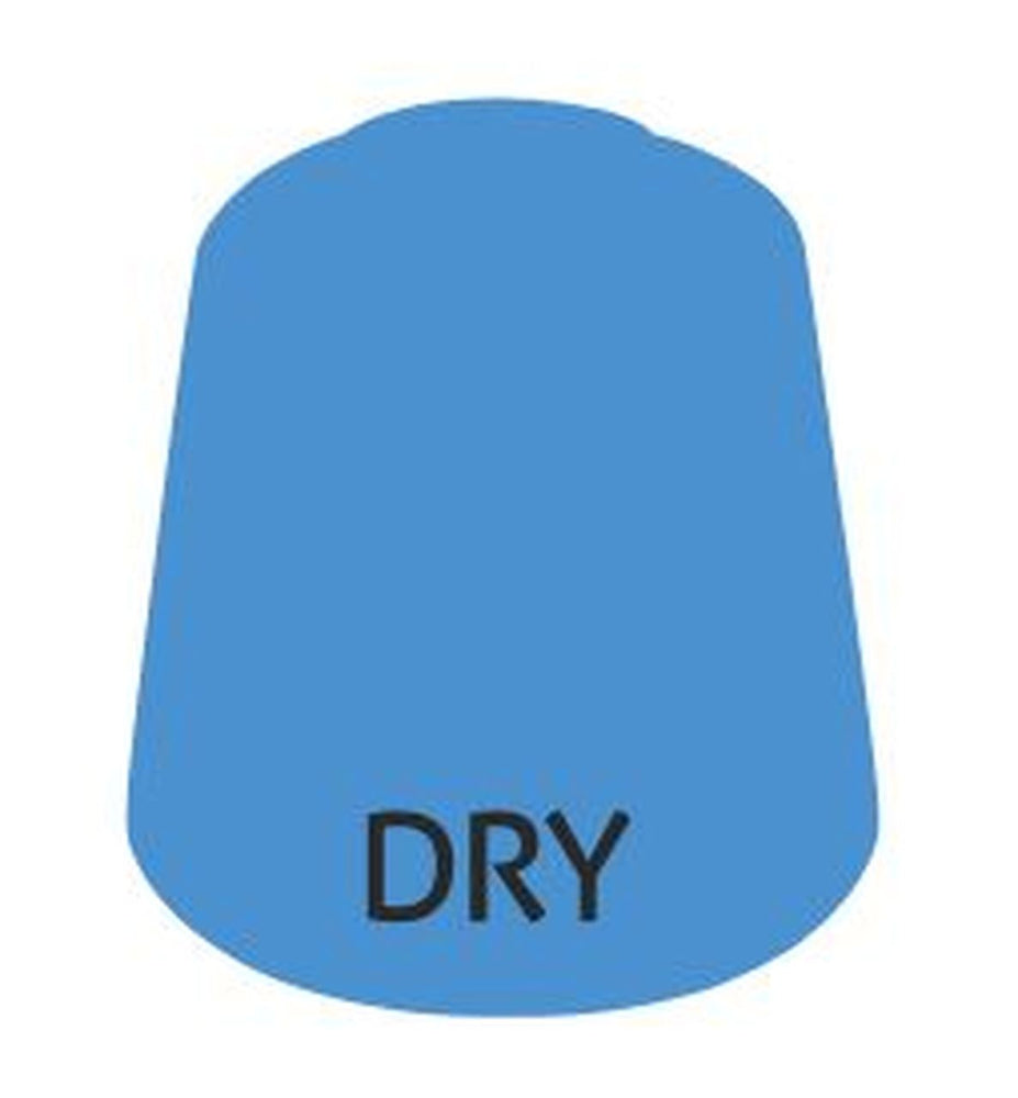 Paint Citadel: Dry