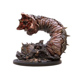 Epic Encounters: Boss - Barrow of the Corpse Crawler