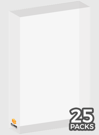 Cubeamajigs: (Set of 25)