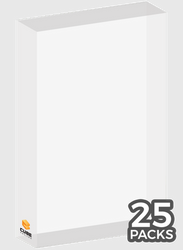 Cubeamajigs: (Set of 25)