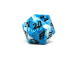 Dice Easy Roller: ...of the Giants D20