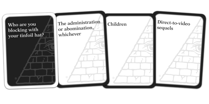 Conspiracy Theory