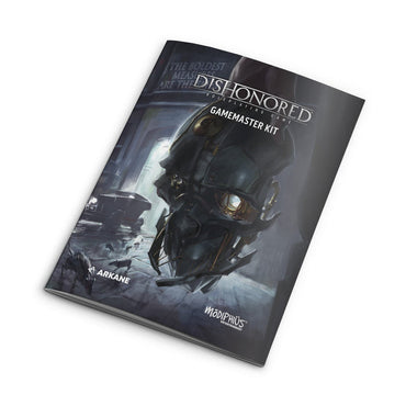 Dishonored: Gamemaster Toolkit