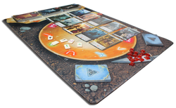 Call to Adventure: Playmat