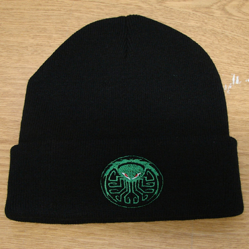 Hat Beanie: Cthulhu Circle