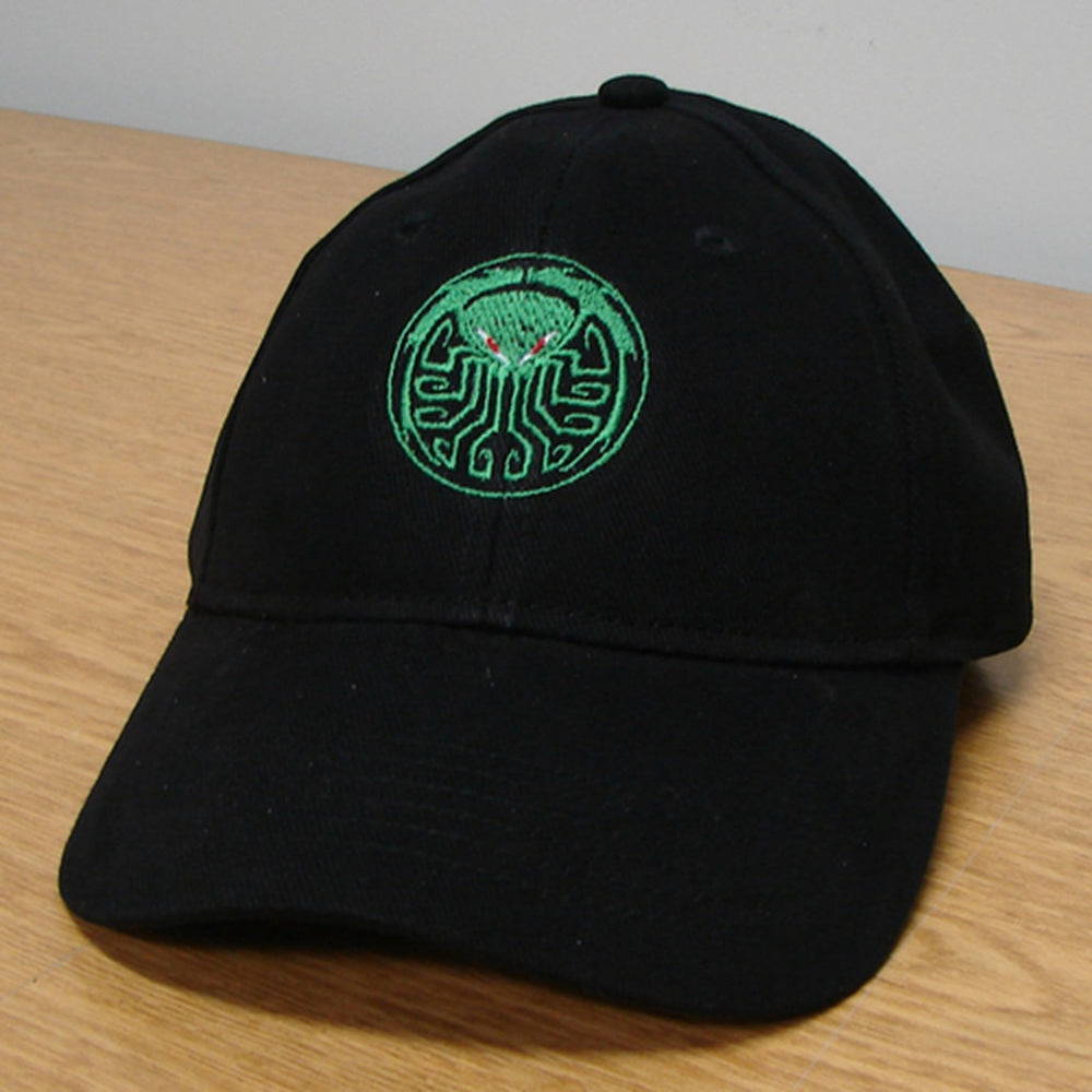 Hat Baseball: Cthulhu Circle