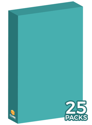 Cubeamajigs: (Set of 25)