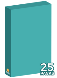 Cubeamajigs: (Set of 25)