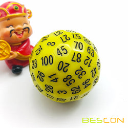 Dice DAD: D100
