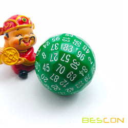 Dice DAD: D100