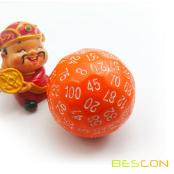 Dice DAD: D100