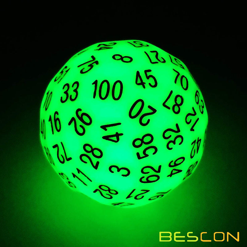 Dice DAD: D100