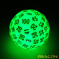 Dice DAD: D100