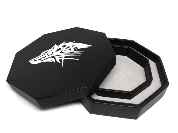 Dice Tray Easy Roller
