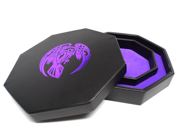 Dice Tray Easy Roller
