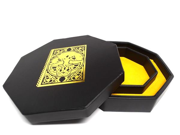 Dice Tray Easy Roller