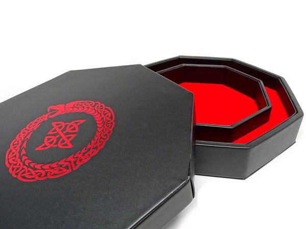 Dice Tray Easy Roller