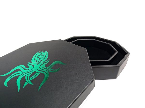 Dice Tray Easy Roller