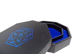 Dice Tray Easy Roller