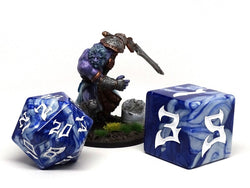 Dice Easy Roller: ...of the Giants D20
