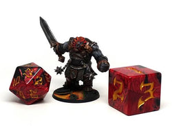 Dice Easy Roller: ...of the Giants D20