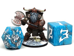 Dice Easy Roller: ...of the Giants D20