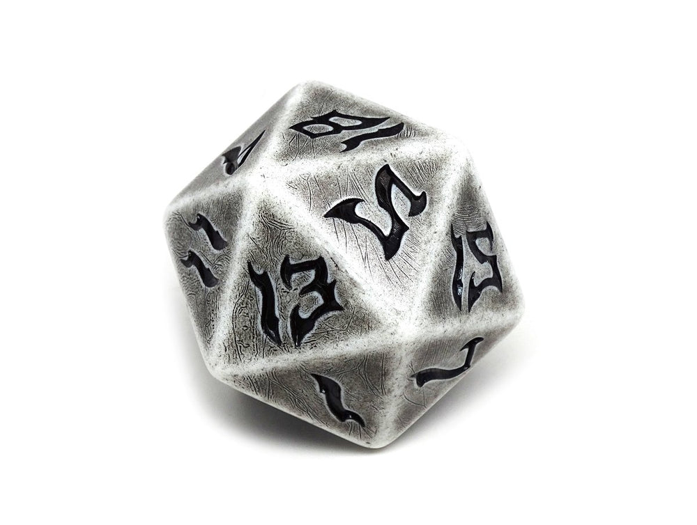 Dice Easy Roller: ...of the Giants D20