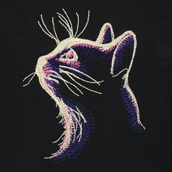 Dice Bag Red King: Glow