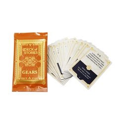 Deck of Stories: Theme Pack