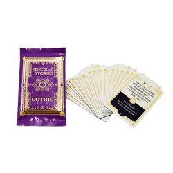 Deck of Stories: Theme Pack