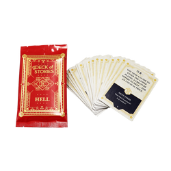 Deck of Stories: Theme Pack