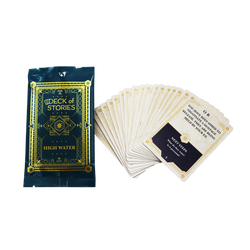 Deck of Stories: Theme Pack