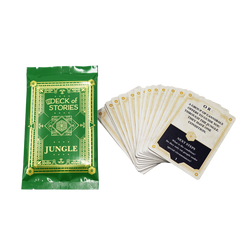 Deck of Stories: Theme Pack