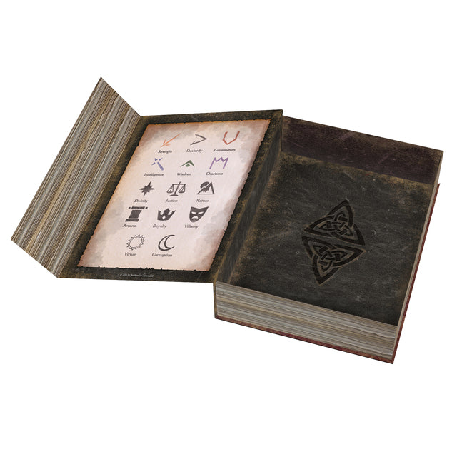 Call to Adventure:  Deluxe Box